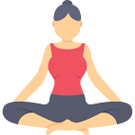 Namaste Nirvana- Yoga