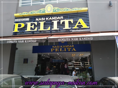 restoran Pelita Nasi Kandar, Seremban