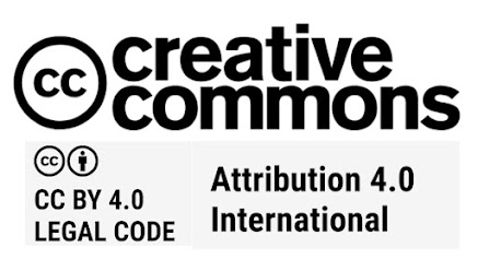 Todos los textos de este blog están bajo la licencia Creative Commons