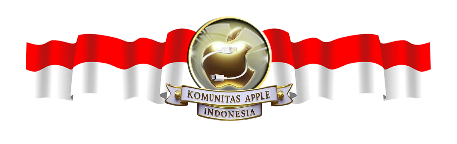 KOMUNITAS APPLE INDONESIA