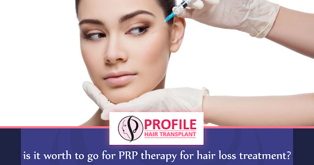 PRP Therapy