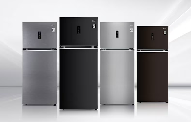 Characteristics of a Premium Refrigerator