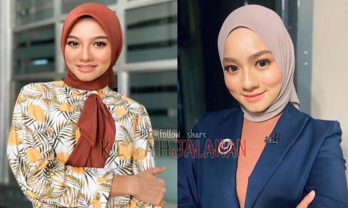 Persis Neelofa, Hawa Rizwana Punyai Pakej Lengkap Bijak, Lepasan Masters pointer 3.80 Jadi Buruan Jejaka Malaya