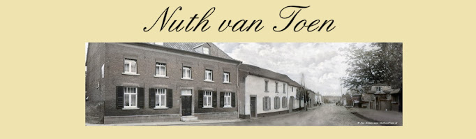 de Bokkenrijders te Nuth