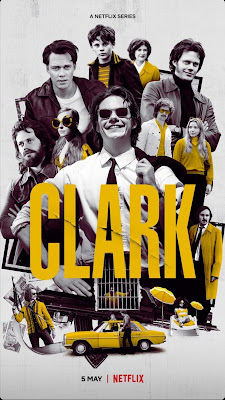 Clark Netflix