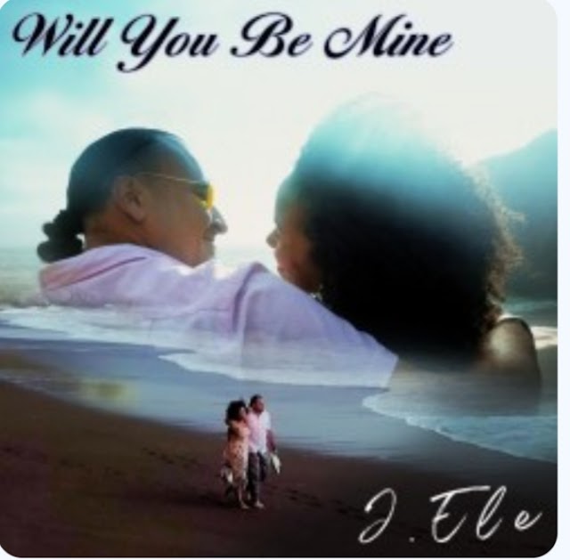 J.Ele lança single hit de verão "Will you be Mine"