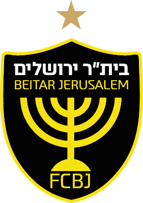 BEITAR JERUSALEM FOOTBALL CLUB