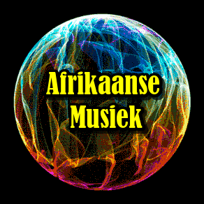 Afrikaans Music