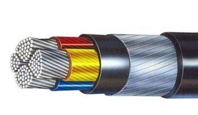 Copper Armored Cable Current Carrying Capacity