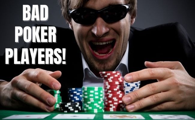 Was This Poker Player's Luck Too Good to Be True?
