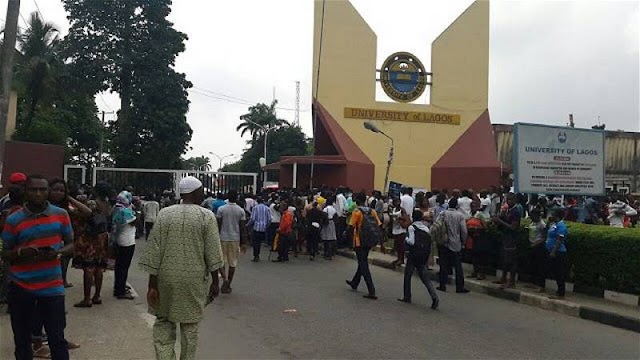 UNILAG Reduces Tuition Fees Following Dialogue with NANS