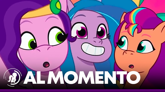 [VIDEO] Nuevos contenidos de My Little Pony G5 y el especial llegan este año