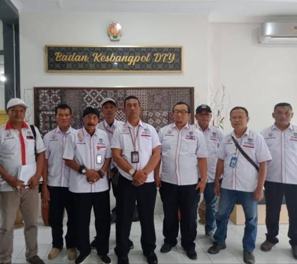 Ketua DPW IWO-I DIY Instruksikan Pengurus dan Anggota Sukseskan Verifikasi Dewan Pers