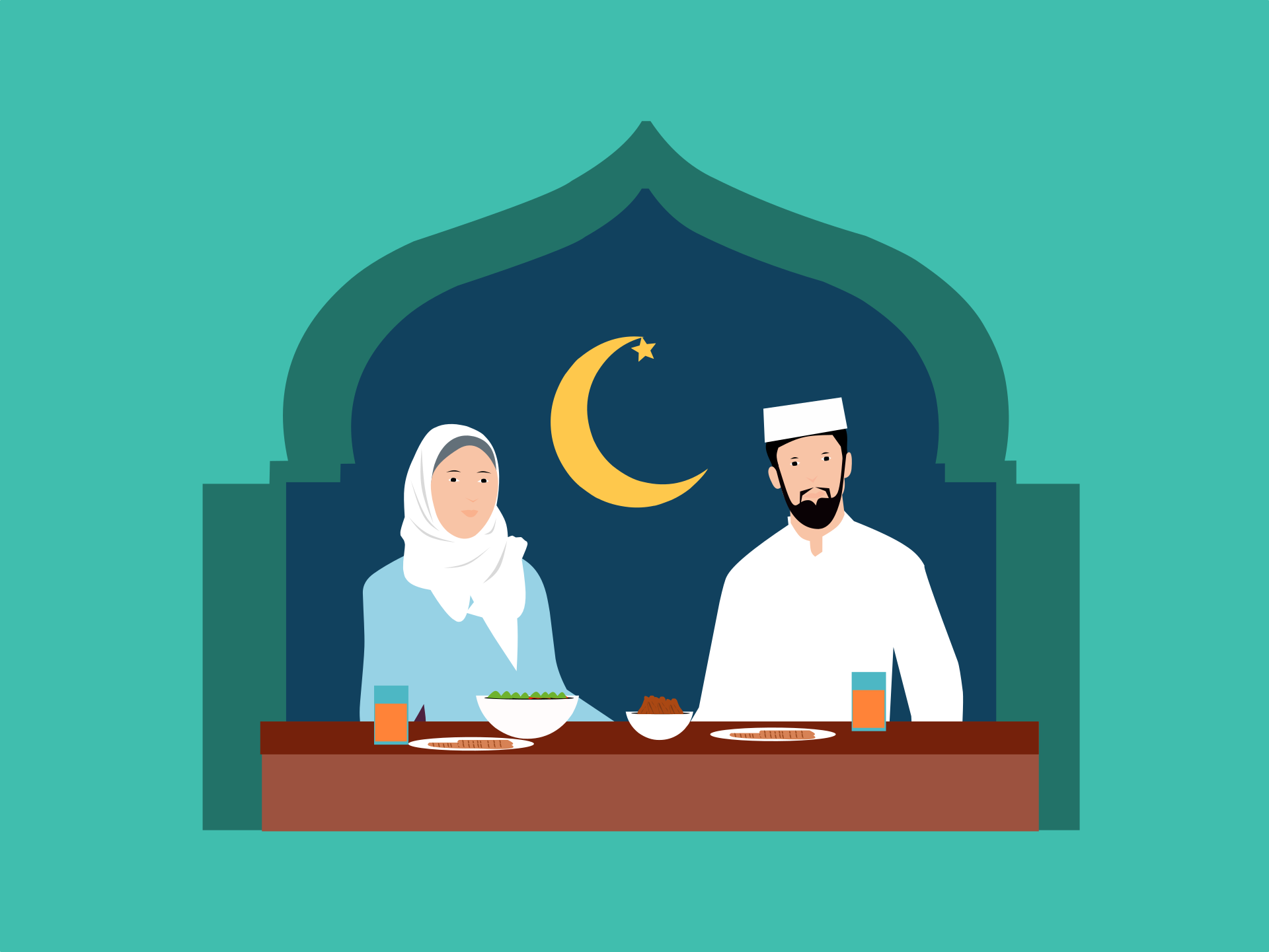 Religion Can Strengthen Your Relationship