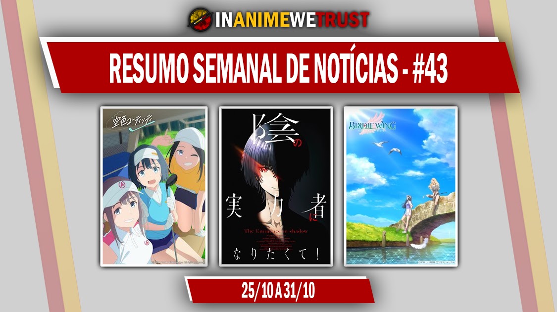 Isekai sobre treinador de slimes tem anuncio de 2º temporada