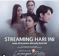 Link Streaming Nonton Layangan Putus Full GRATIS Episode 1A 1B 2A 2B 3A 3B 4A 4B 5A 5B 6A 6B 7A 7B 8A dan 8B Download Web Series di WeTV