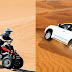 The Effectiveness of Choosing Desert Safari Deals in Dubai! 