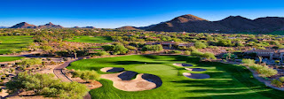 Private Golf Club in Scottsdale