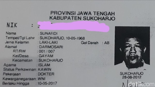 Tersangka Teror*s Ditembak Mati Densus 88, Musni Umar: Ya Allah, Mengapa Dokter Ditembak?