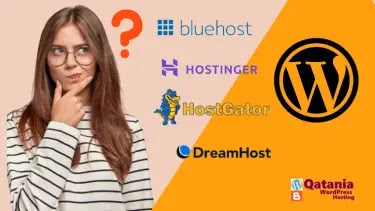 09 Best WordPress Hosts Plus Free Domains for 2022