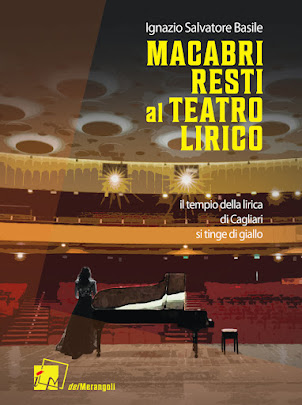 Macabri resti al Teatro lirico