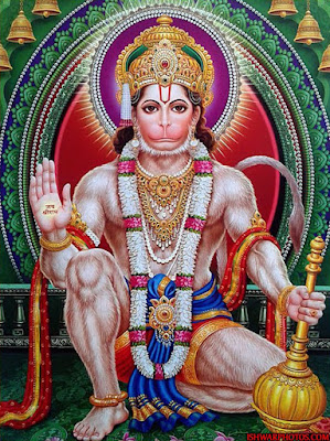 Hanuman Photos Full Hd