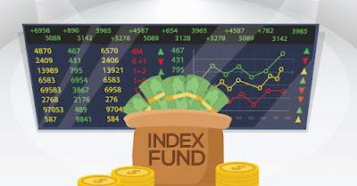 10. Investing in Index Funds