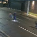 IMAGEM FORTE: Após ser espancada por seguranças de boate, jovem é deixada na rua e morre atropelada, vídeo 