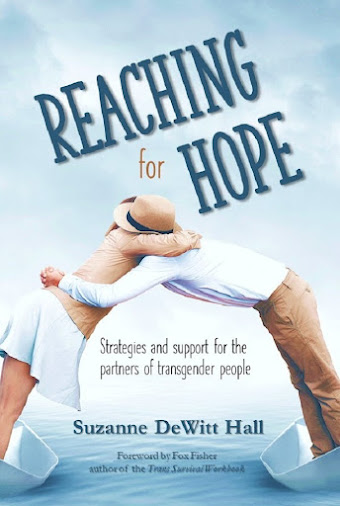 Reaching for Hope (click to purchase)