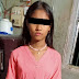 সোণাৰিৰ সপ্তম শ্ৰেণীৰ ছাত্ৰী সন্ধানহীন 