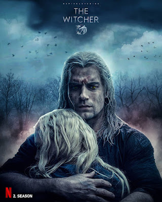 The Witcher S02 Dual Audio 1080p HEVC