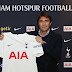Antonio Conte Resmi Jadi Manajer Tottenham Hotspur
