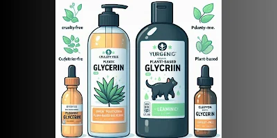 Understanding Glycerin Types