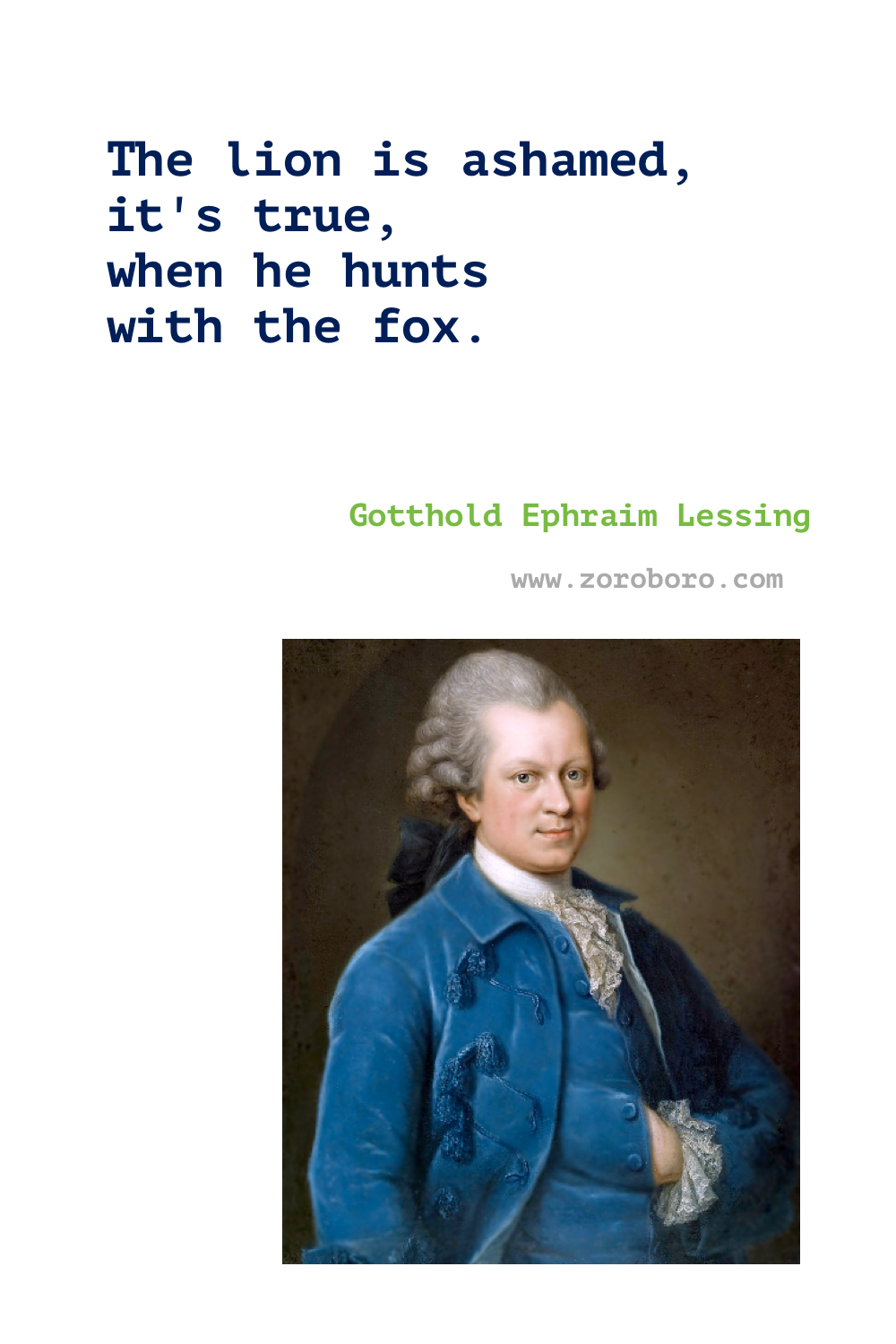 Gotthold Ephraim Lessing Quotes/ zitate. Gotthold Ephraim Lessing Books Quotes. Gotthold Ephraim Lessing Philosophy. Gotthold Ephraim Lessing zitate.