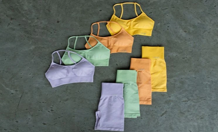 Workout Clothes for women