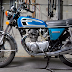  How to start a motorcycle