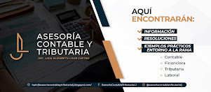 Asesoría Contable y Tributaria L&J