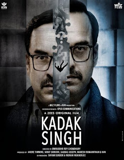 Kadak Singh (2023) Download 2160p WEBRip
