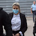 Επίθεση με βιτριόλι: Δεν ζητεί το ελαφρυντικό της ειλικρινούς μεταμέλειας η Έφη Κακαράντζουλα