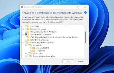 FTP Windows