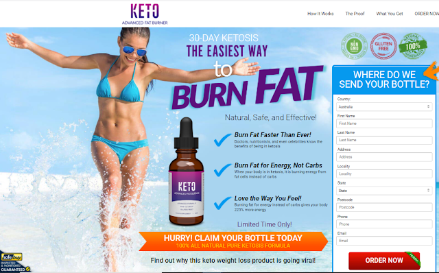 Keto Advanced Fat Burner Pills Vs Drops: Choose For Best Results [Shark Tank]