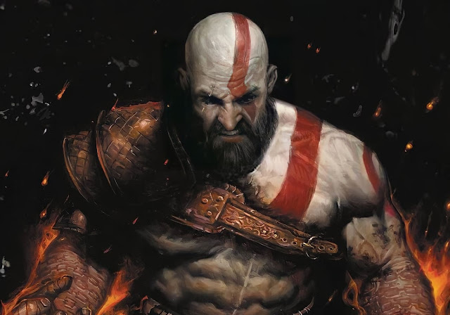 Lançamento de God of War Ragnarok pode ser em setembro