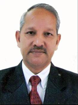 SHRI R C SHARMA