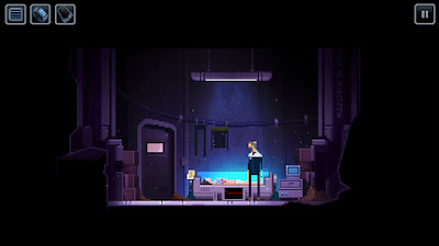 The Captain game screenshot