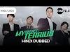 My Secret Terrius (Season 1) {Hindi Dubbed}