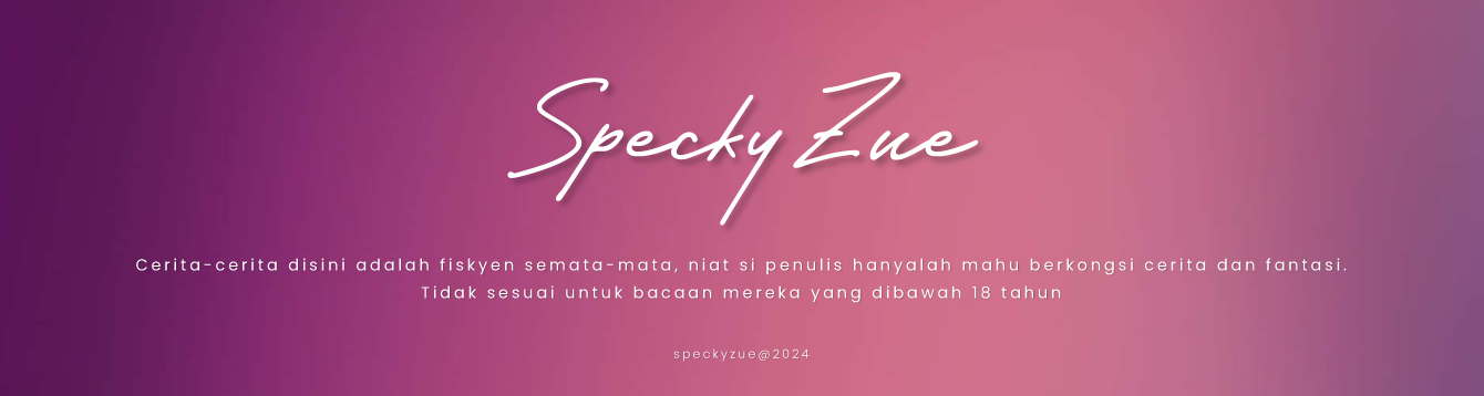 SpeckyZue