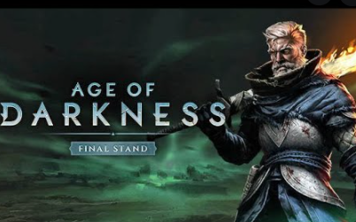 Age of Darkness Final Stand PC Kaynak Hilesi Trainer İndir