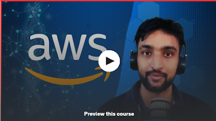free course to learn AWS