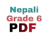 Class 6 Nepali New Textbook PDF