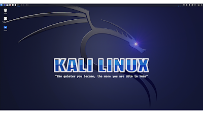 What is Kali Linux?